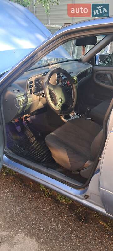 Седан Daewoo Nexia 2006 в Кропивницком фото 12 Седан Daewoo Nexia 2006 в Кропивницком