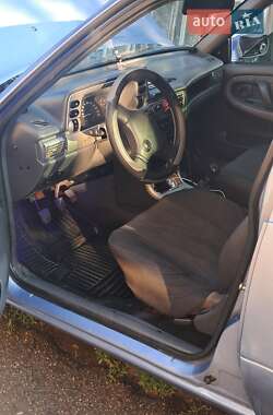 Седан Daewoo Nexia 2006 в 