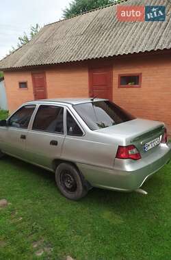 Седан Daewoo Nexia 2010 в 