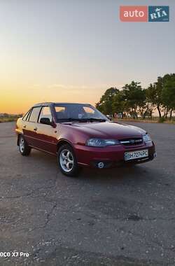 Седан Daewoo Nexia 2010 в Нерубайське