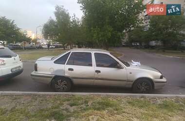 Седан Daewoo Nexia 2007 в 