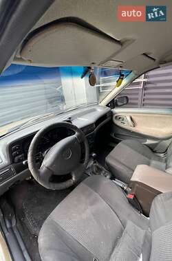 Седан Daewoo Nexia 2008 в 