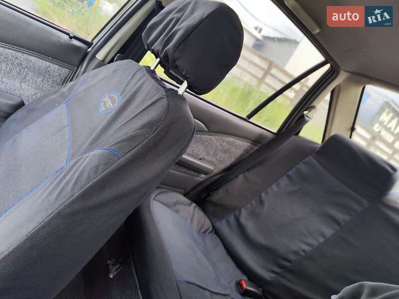 Седан Daewoo Nexia 2007 в Харькове фото 8 Седан Daewoo Nexia 2007 в Харькове