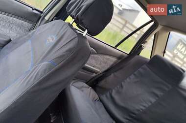 Седан Daewoo Nexia 2007 в 