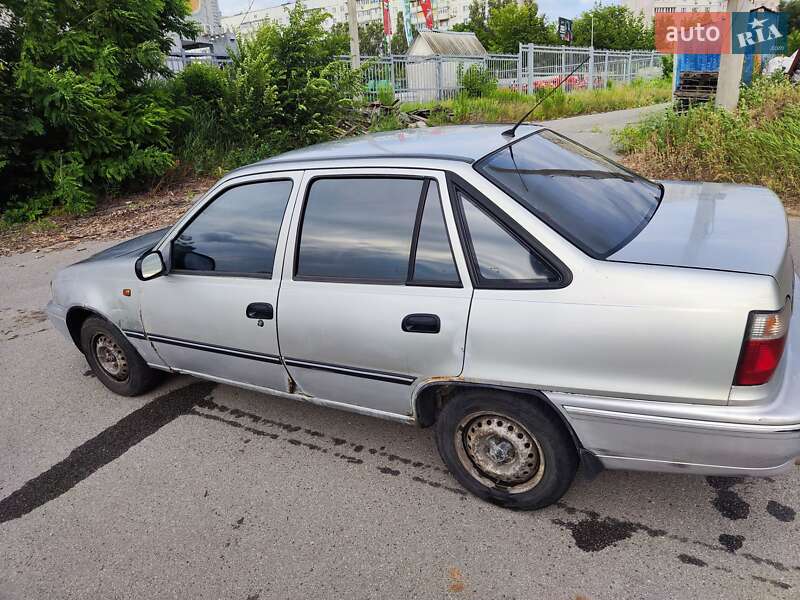 Седан Daewoo Nexia 2007 в Харькове фото 5 Седан Daewoo Nexia 2007 в Харькове