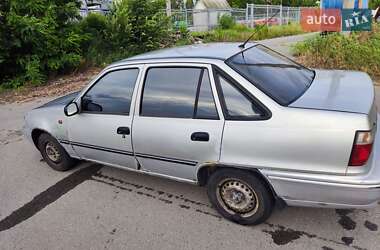 Седан Daewoo Nexia 2007 в 