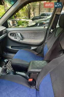 Седан Daewoo Nexia 2006 в 