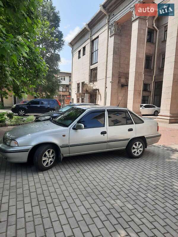 Седан Daewoo Nexia 2006 в Запорожье