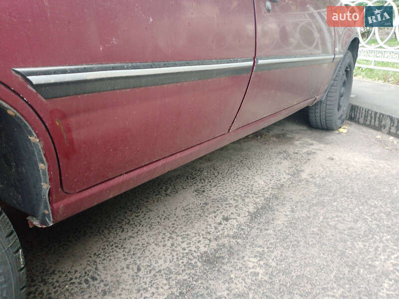 Седан Daewoo Nexia 2008 в Киеве