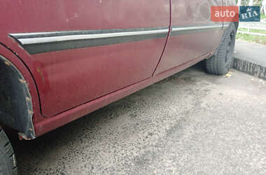 Седан Daewoo Nexia 2008 в 