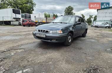 Седан Daewoo Nexia 2005 в 