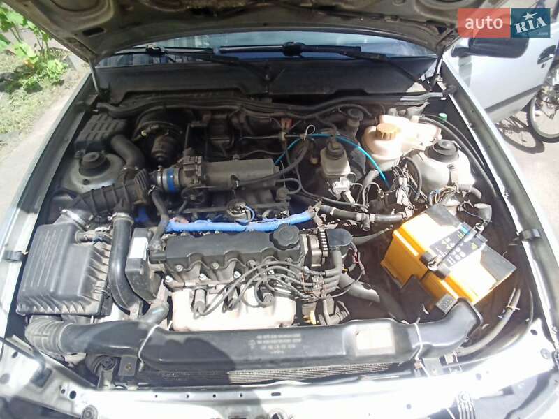 Седан Daewoo Nexia 2011 в Житомире
