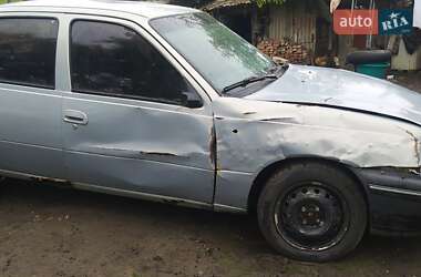 Седан Daewoo Nexia 2007 в 