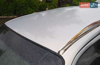 Седан Daewoo Nexia 2007 в 