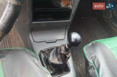 Седан Daewoo Nexia 2007 в 