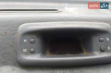 Седан Daewoo Nexia 2007 в 
