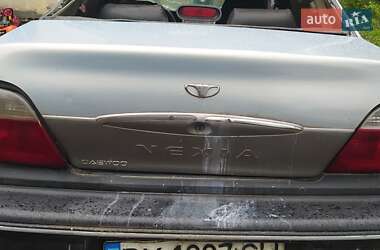 Седан Daewoo Nexia 2007 в 