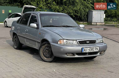Седан Daewoo Nexia 1997 в Борисполі