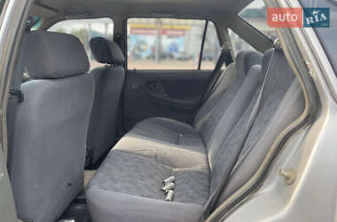 Седан Daewoo Nexia 1997 в 