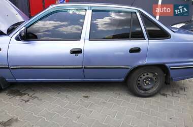 Седан Daewoo Nexia 2007 в 