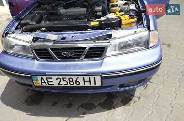 Седан Daewoo Nexia 2007 в Дніпрі