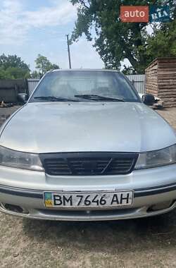 Седан Daewoo Nexia 2007 в Ромнах