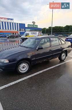 Седан Daewoo Nexia 2007 в Киеве