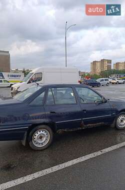 Седан Daewoo Nexia 2007 в 