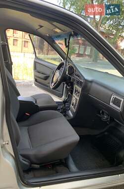 Седан Daewoo Nexia 2008 в 