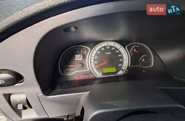 Седан Daewoo Nexia 2008 в 