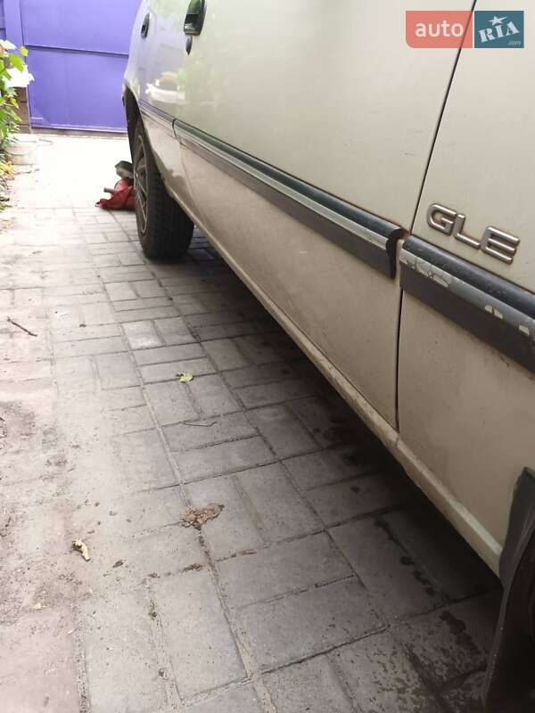 Седан Daewoo Nexia 2008 в Кролевці