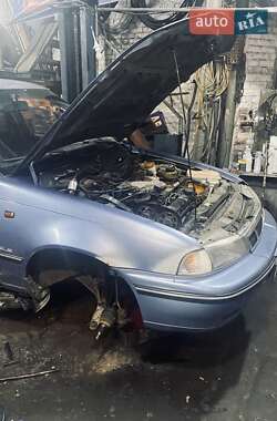 Седан Daewoo Nexia 2007 в Киеве