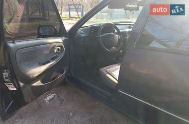 Седан Daewoo Nexia 2007 в 