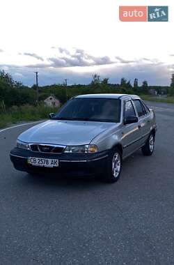 Седан Daewoo Nexia 2008 в Чернигове