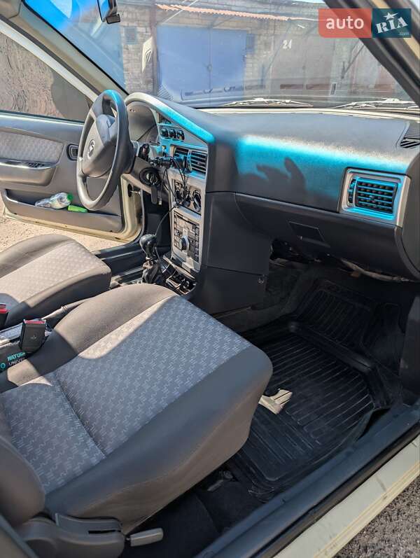 Седан Daewoo Nexia 2013 в Запорожье фото 2 Седан Daewoo Nexia 2013 в Запорожье