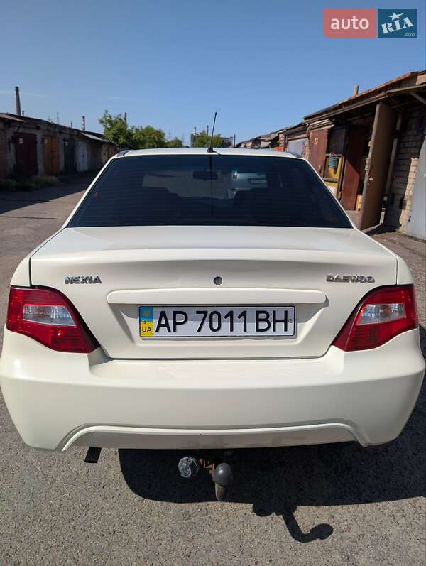 Седан Daewoo Nexia 2013 в Запорожье фото 8 Седан Daewoo Nexia 2013 в Запорожье