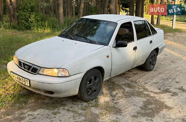 Седан Daewoo Nexia 2007 в Киеве