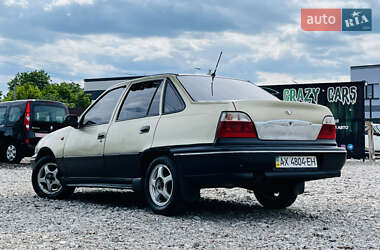 Седан Daewoo Nexia 2006 в 
