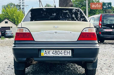Седан Daewoo Nexia 2006 в 