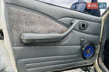 Седан Daewoo Nexia 2006 в 