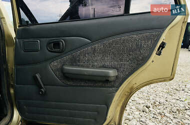 Седан Daewoo Nexia 2006 в 
