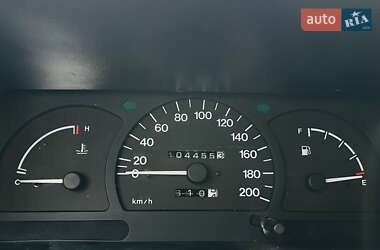 Седан Daewoo Nexia 2006 в 