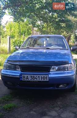 Седан Daewoo Nexia 2008 в Малой Виске