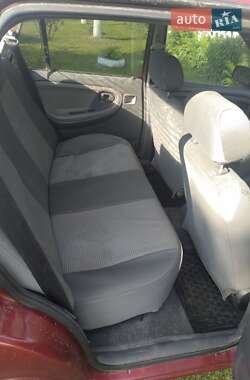 Седан Daewoo Nexia 2008 в 