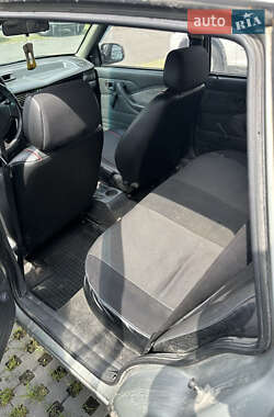 Седан Daewoo Nexia 2007 в 