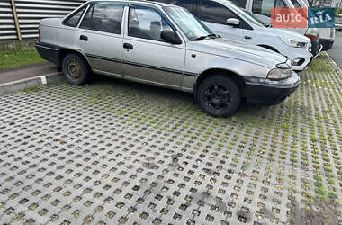 Седан Daewoo Nexia 2007 в 