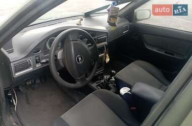 Седан Daewoo Nexia 2008 в 
