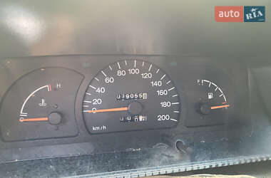 Седан Daewoo Nexia 2008 в 