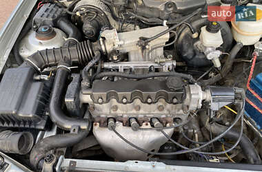 Седан Daewoo Nexia 2008 в 