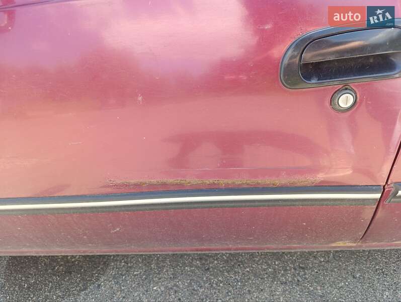 Седан Daewoo Nexia 2007 в Киеве фото 8 Седан Daewoo Nexia 2007 в Киеве